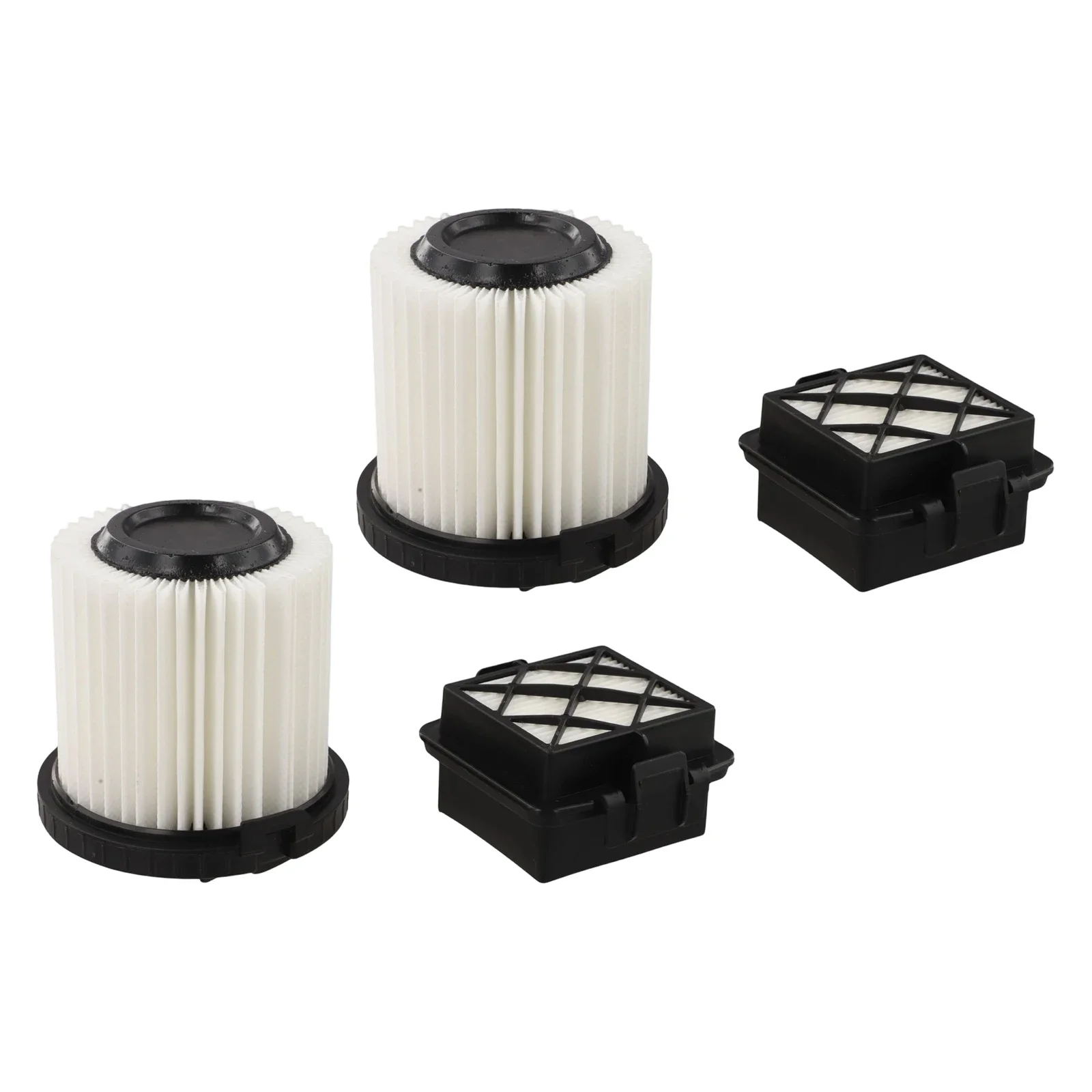 Filter Set Replacement for Karcher Vacuum Cleaners 2 863240 0 2 863239 0 Designed for 5 5 Cordless and 5 Premium Models
Filter Set Replacement for Karcher Vacuum Cleaners 2 863240 0 2 863239 0 Designed for 5 5 Cordless and 5 Premium Models