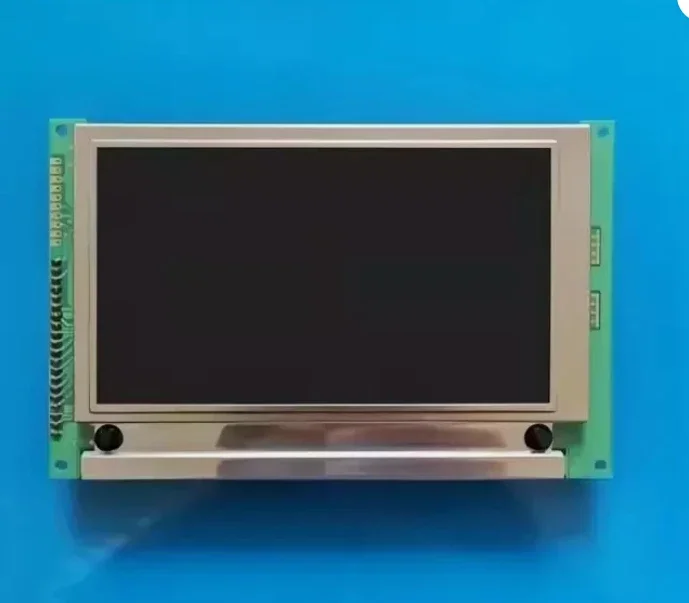 New Compatible LCD Display For Ketron X1/X4/SD1 Screen (Black and White Display)
New Compatible LCD Display For Ketron X1/X4/SD1 Screen (Black and White Display)