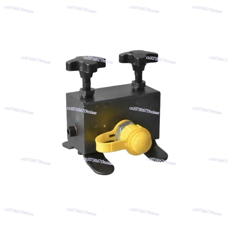 Four-way Distributor, Hydraulic High Pressure Two/three/four-way Valve, Oil Diverter Distribution High Pressure Four-way Valve
Four-way Distributor, Hydraulic High Pressure Two/three/four-way Valve, Oil Diverter Distribution High Pressure Four-way Valve