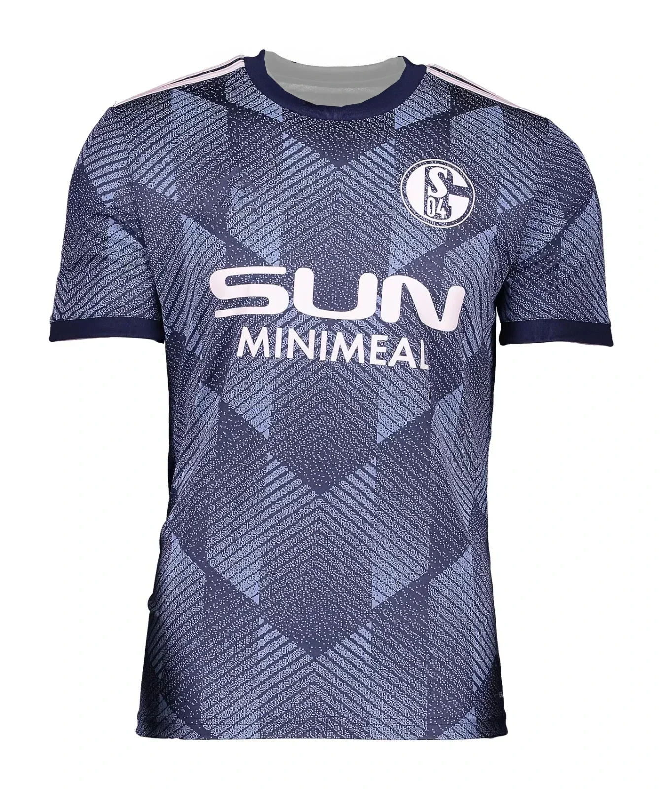 Лето 2025 г., хит продаж, новый футбольный трикотаж Schalke 04, дышащая быстросохнущая повседневная футболка для тренировок на открытом воздухе с короткими рукавами
Лето 2025 г., хит продаж, новый футбольный трикотаж Schalke 04, дышащая быстросохнущая повседневная футболка для тренировок на открытом воздухе с короткими рукавами