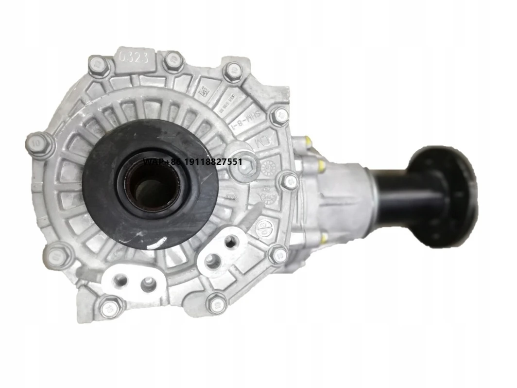 Car Transfer case for Kia Sorento Sportage Santa Fe Sport 473003B600 Transfer case Assembly
Car Transfer case for Kia Sorento Sportage Santa Fe Sport 473003B600 Transfer case Assembly