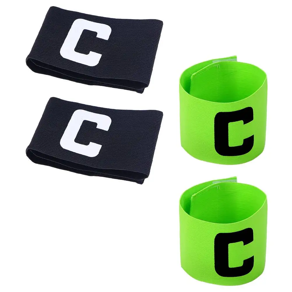 Professional Captain Band Wear-resistant Captain Armband Reusable Football Band Portable Basketball Band
Professional Captain Band Wear-resistant Captain Armband Reusable Football Band Portable Basketball Band