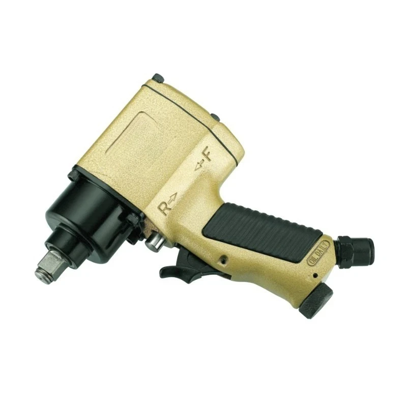 Double Ring Hammer Gun Type Impact Wrench
Double Ring Hammer Gun Type Impact Wrench