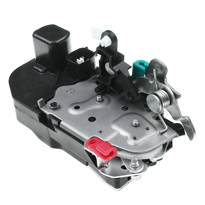 Metal Door Lock Actuator For Chrysler Aspen 07-09 Dodge Durango 2004-2009 55364142AB 55364986AB
Metal Door Lock Actuator For Chrysler Aspen 07-09 Dodge Durango 2004-2009 55364142AB 55364986AB