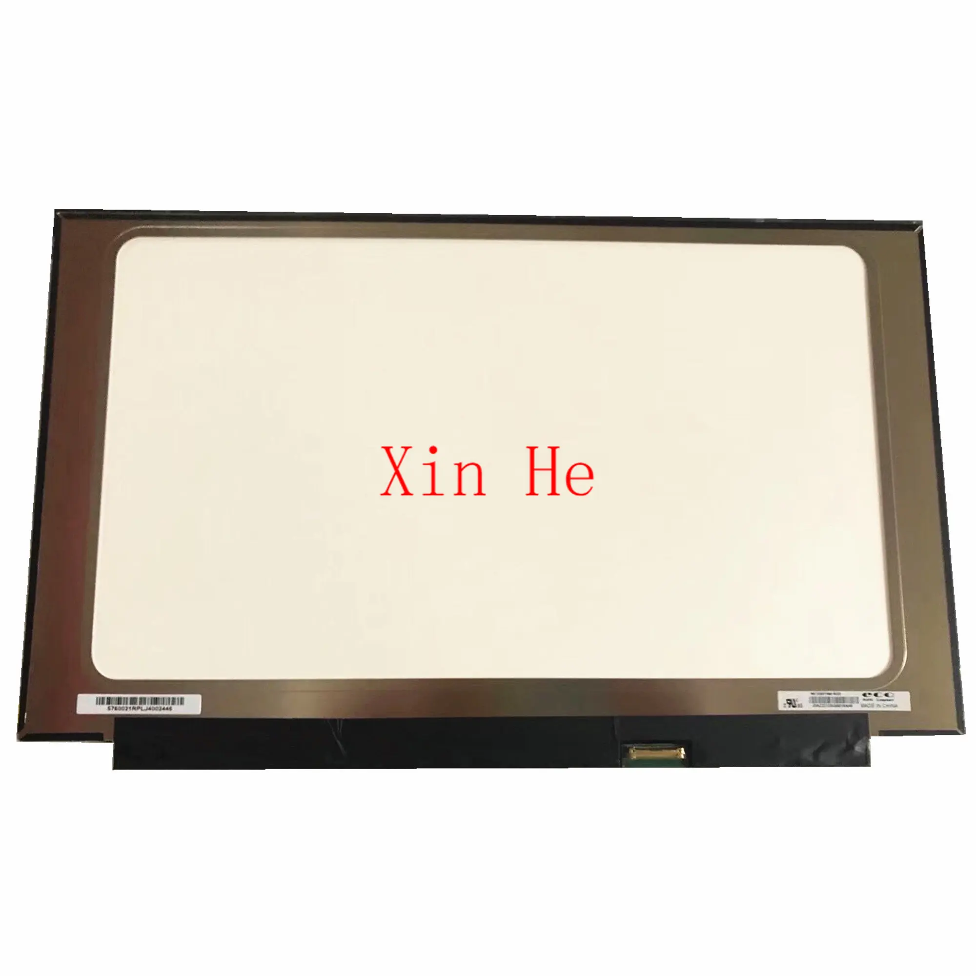 15.6'' IPS NE156FHM-NS0 NE156FHM NS0 Laptop LCD Screen Panel Matrix 1920*1080 EDP 30 PINS
15.6'' IPS NE156FHM-NS0 NE156FHM NS0 Laptop LCD Screen Panel Matrix 1920*1080 EDP 30 PINS