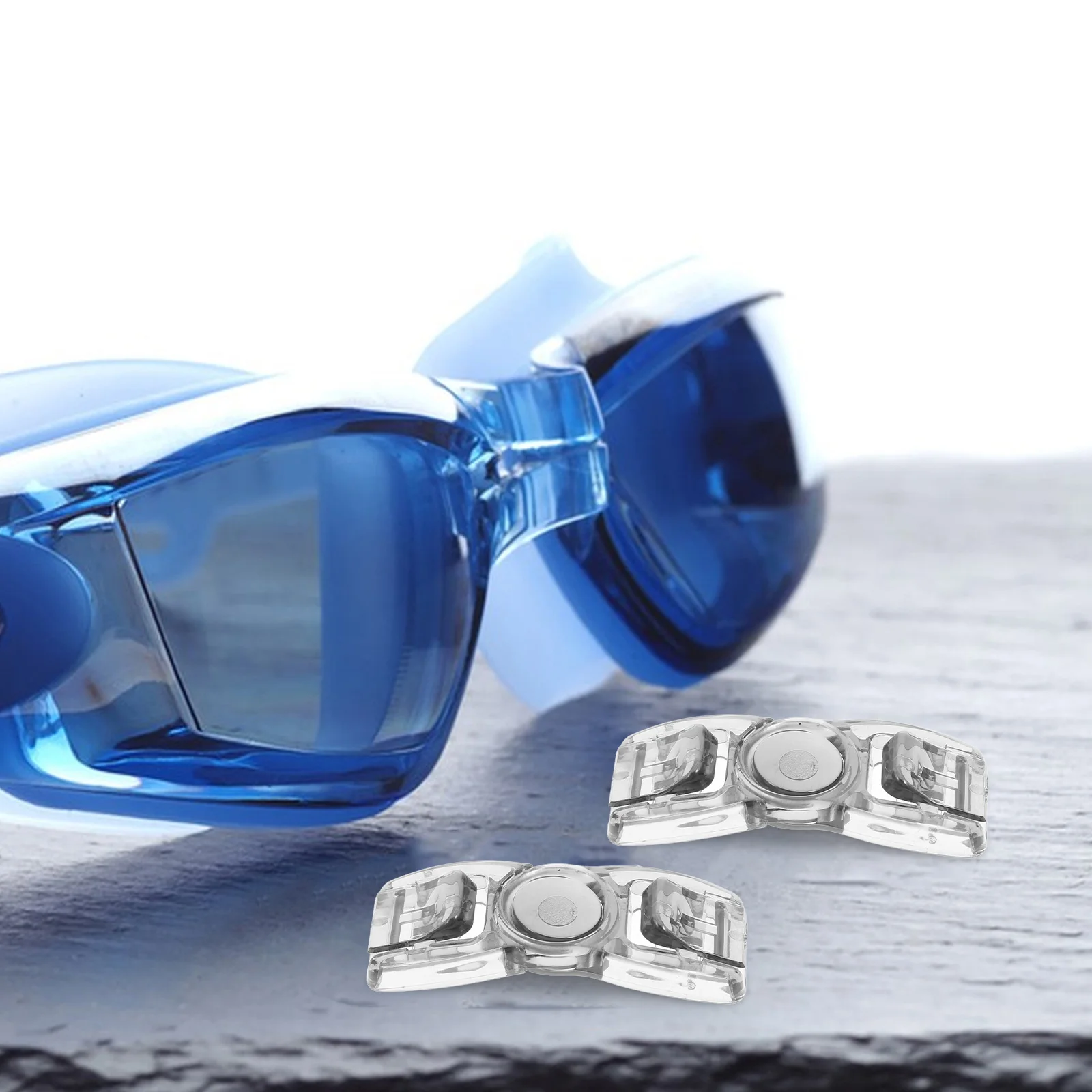 Swim Goggles Strap Button Swimming Buckle Head Bandana Accessories Lock Belt Headband
Swim Goggles Strap Button Swimming Buckle Head Bandana Accessories Lock Belt Headband
