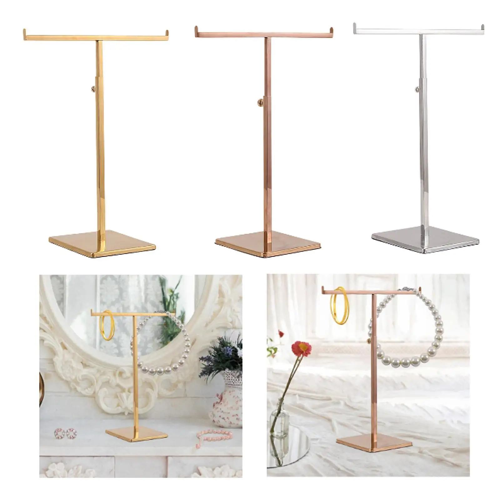 Purse Display Stand T Shaped Multifunctional, Bag Hanger Stand Props Shelf
Purse Display Stand T Shaped Multifunctional, Bag Hanger Stand Props Shelf