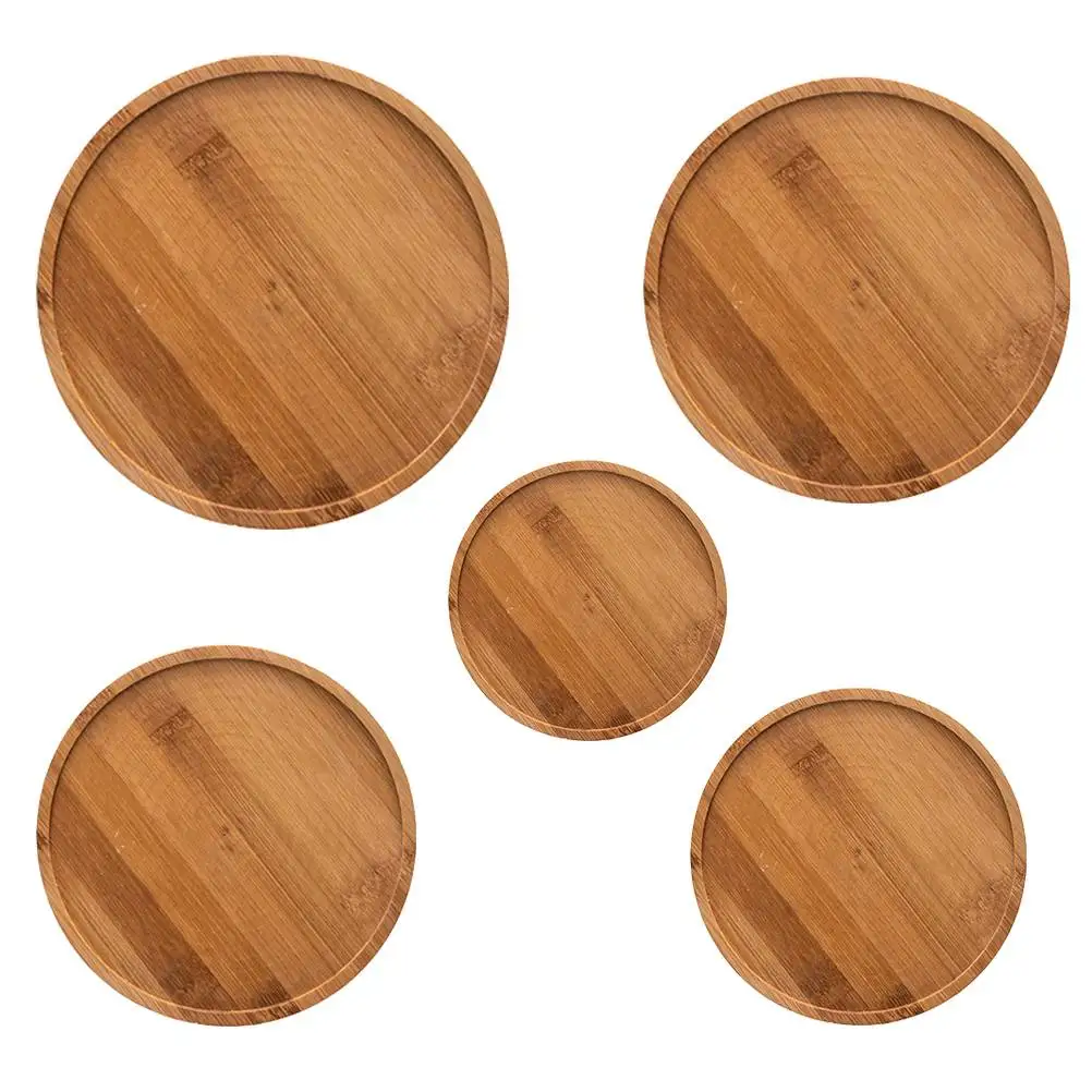 5 Pcs Bamboo Planter Tray 6 5cm 8 4cm 9 4cm 10 9cm 12cm Flowerpot Bases Gardening Trays Plant Pot Plates Potted Plant Trays
5 Pcs Bamboo Planter Tray 6 5cm 8 4cm 9 4cm 10 9cm 12cm Flowerpot Bases Gardening Trays Plant Pot Plates Potted Plant Trays