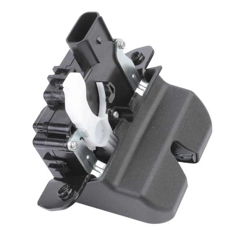 New Trunk Tailgate Lock Latch Actuator 81230-D3000 81230D3000 Fit For Hyundai Tucson Sportage 16-21 Car Accessories
New Trunk Tailgate Lock Latch Actuator 81230-D3000 81230D3000 Fit For Hyundai Tucson Sportage 16-21 Car Accessories