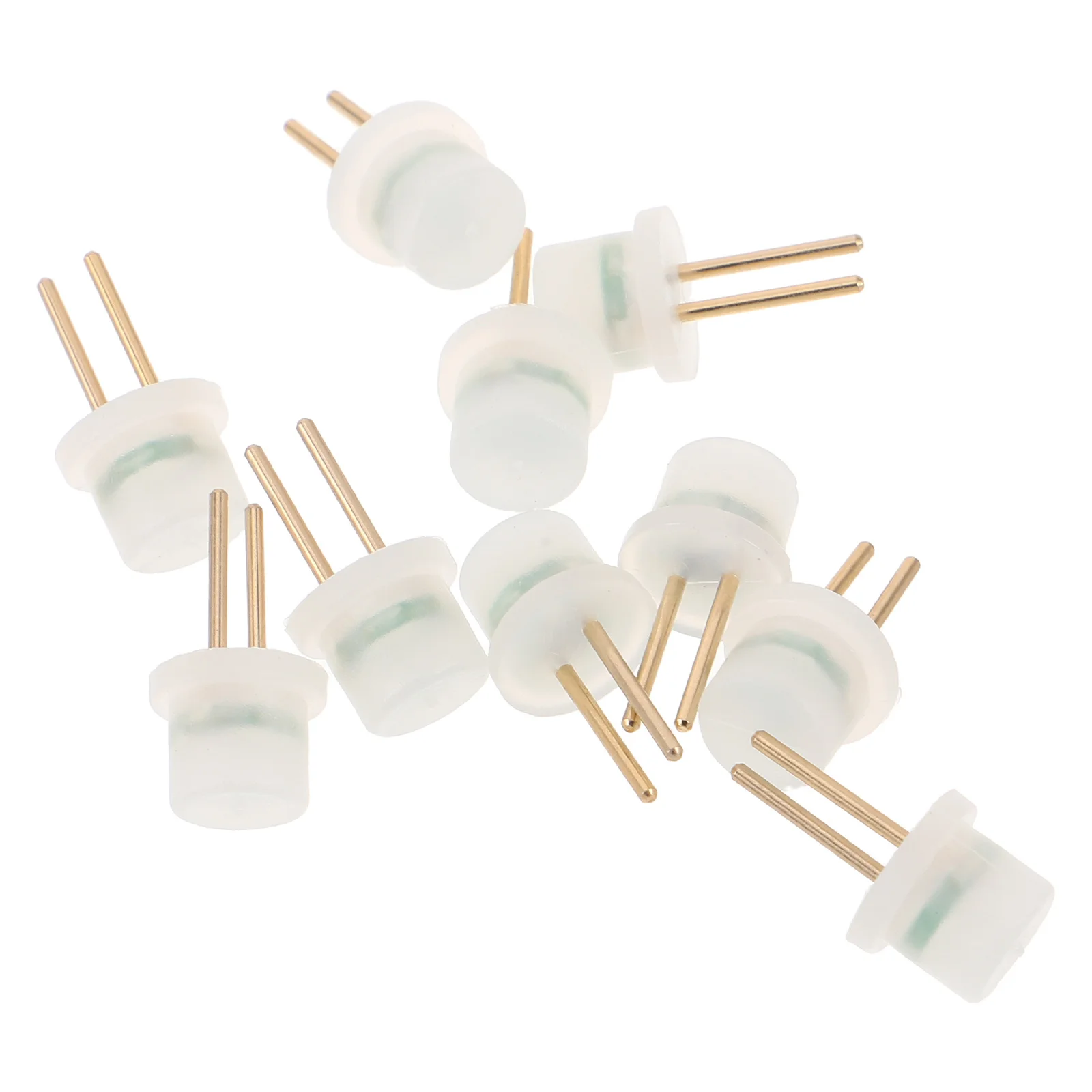 10Pcs Automotive Tester Resistor Set High Precision Electric Circuit Tester Kit for Car Repair Electrical Testing Tools Decoder
10Pcs Automotive Tester Resistor Set High Precision Electric Circuit Tester Kit for Car Repair Electrical Testing Tools Decoder