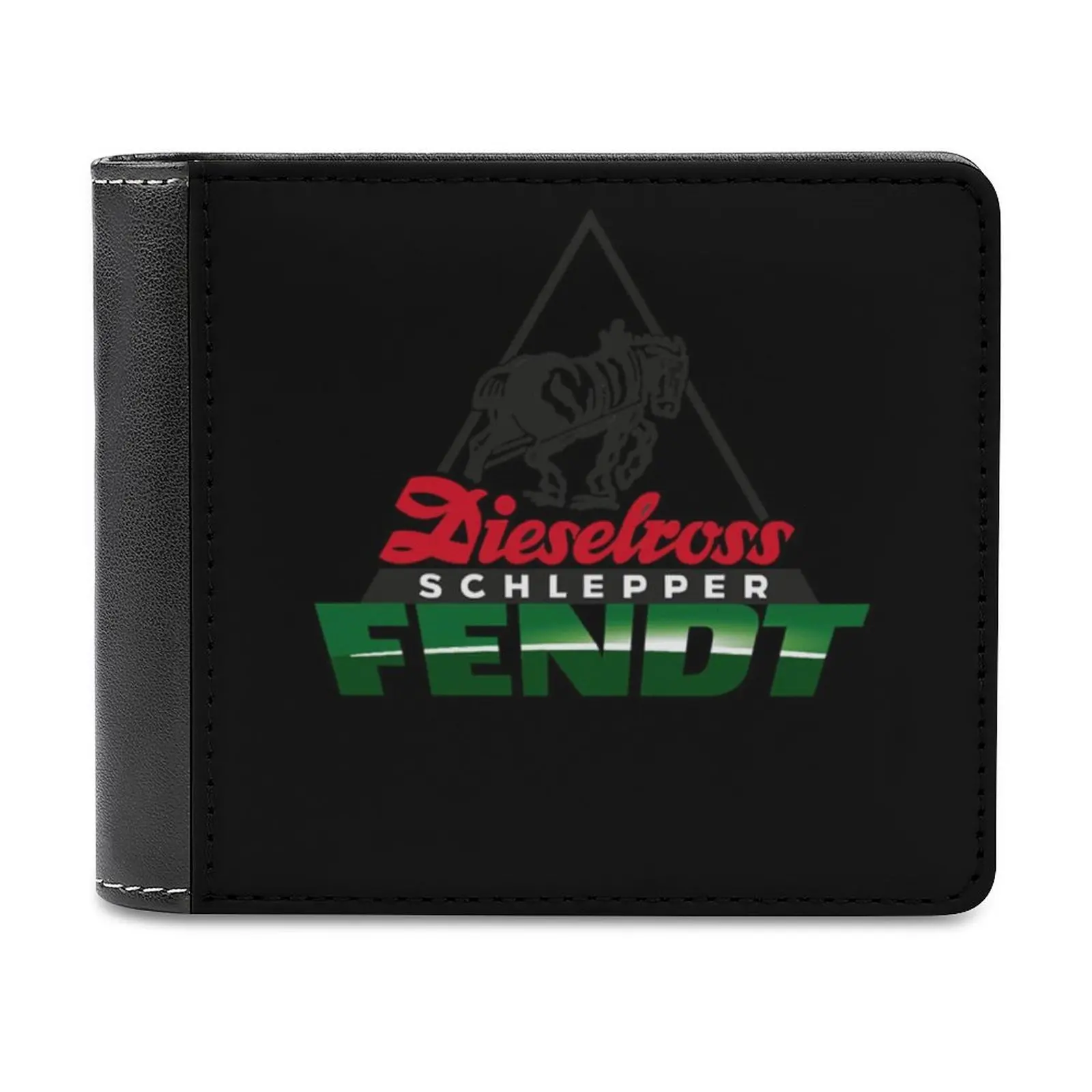 German Tractors...Fendt Horsepower Haulers Business Men Wallets Small Money Purses New Design Dollar Price Top Wallet German
German Tractors...Fendt Horsepower Haulers Business Men Wallets Small Money Purses New Design Dollar Price Top Wallet German