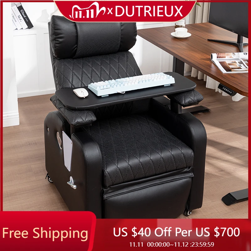 Multifunctional lazy chair Comfortable reclining luxury computer designer throne chair nordic nordic taburete home furniture
Multifunctional lazy chair Comfortable reclining luxury computer designer throne chair nordic nordic taburete home furniture