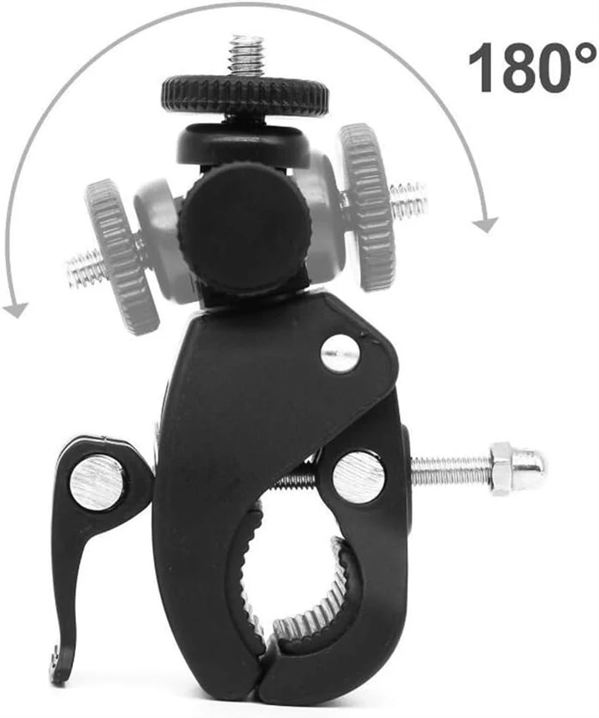 Camera Super Clamp for LCD Monitor,DSLR Cameras,DV,Flash Light,Studio Backdrop,Bike, Microphone Stands, Music Stands,Tripod,
Camera Super Clamp for LCD Monitor,DSLR Cameras,DV,Flash Light,Studio Backdrop,Bike, Microphone Stands, Music Stands,Tripod,