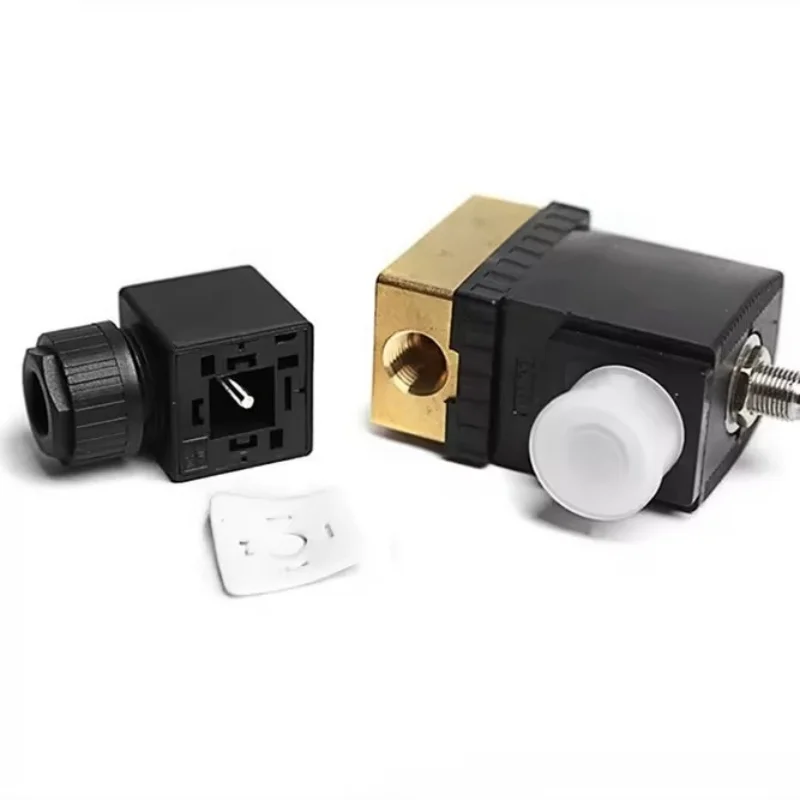 Diesel Common Rail Solenoid Valve Fuel Pump Calibration Accessories Injector Detection Test Bench Repair Tools
Diesel Common Rail Solenoid Valve Fuel Pump Calibration Accessories Injector Detection Test Bench Repair Tools