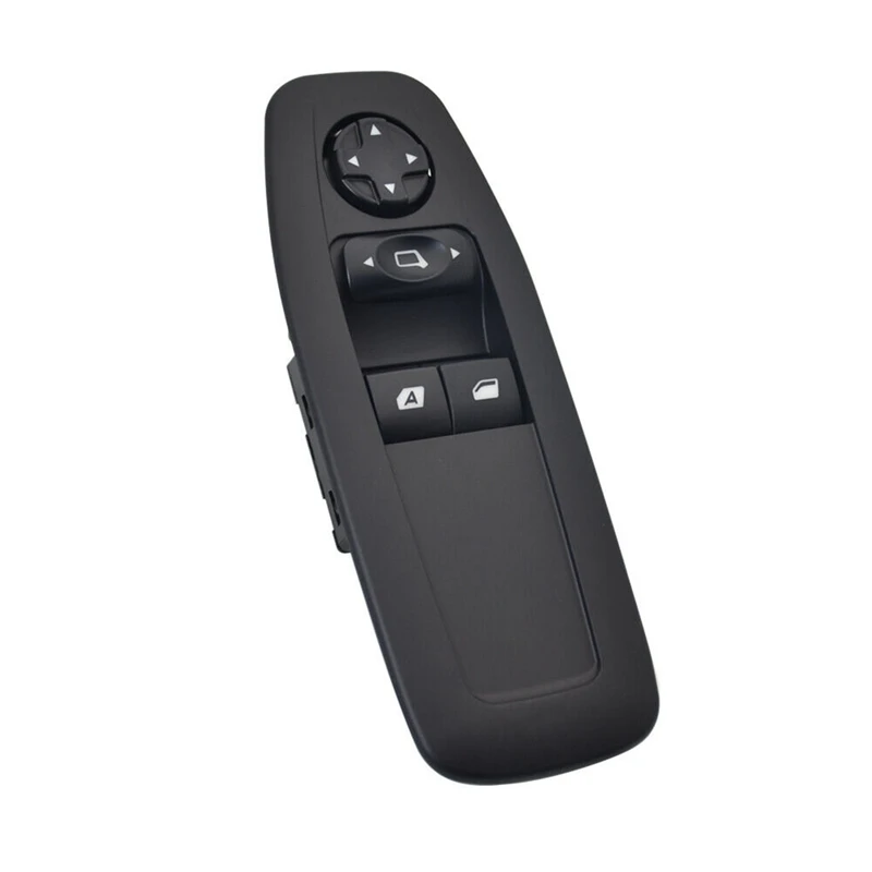 Car Component Parts Power Window Lift Switch Fit For Peugeot 208 2008 3008 5008 2018 New
Car Component Parts Power Window Lift Switch Fit For Peugeot 208 2008 3008 5008 2018 New