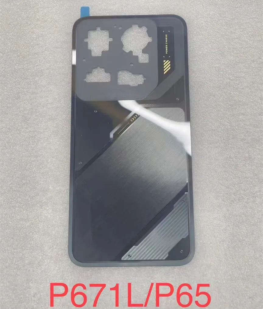 P 65 Rear Housing For itel P65 Battery Back Cover Repair Phone Replace Door Case
P 65 Rear Housing For itel P65 Battery Back Cover Repair Phone Replace Door Case
