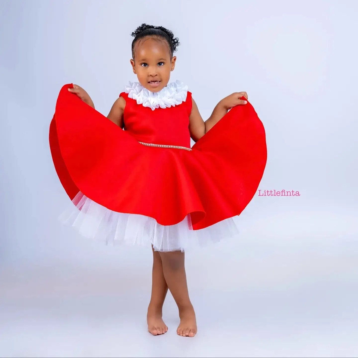 Red Girls Birthday Party Dresses Ruffles Knee Length Flower Girl Dresses for Wedding Baby Kids Pageant Gowns Customized
Red Girls Birthday Party Dresses Ruffles Knee Length Flower Girl Dresses for Wedding Baby Kids Pageant Gowns Customized