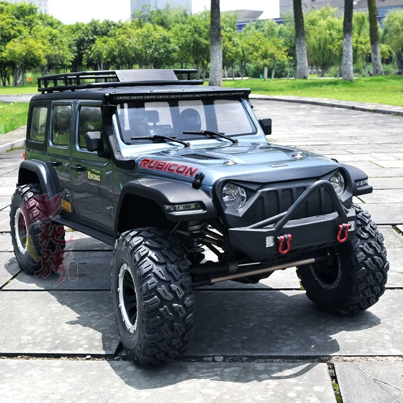 Yikong Yk4082 Wrangler альпинистский автомобиль с дистанционным управлением 1/8 профессиональный радиоуправляемый полноприводный замок дифференциала переключения внедорожника
Yikong Yk4082 Wrangler альпинистский автомобиль с дистанционным управлением 1/8 профессиональный радиоуправляемый полноприводный замок дифференциала переключения внедорожника