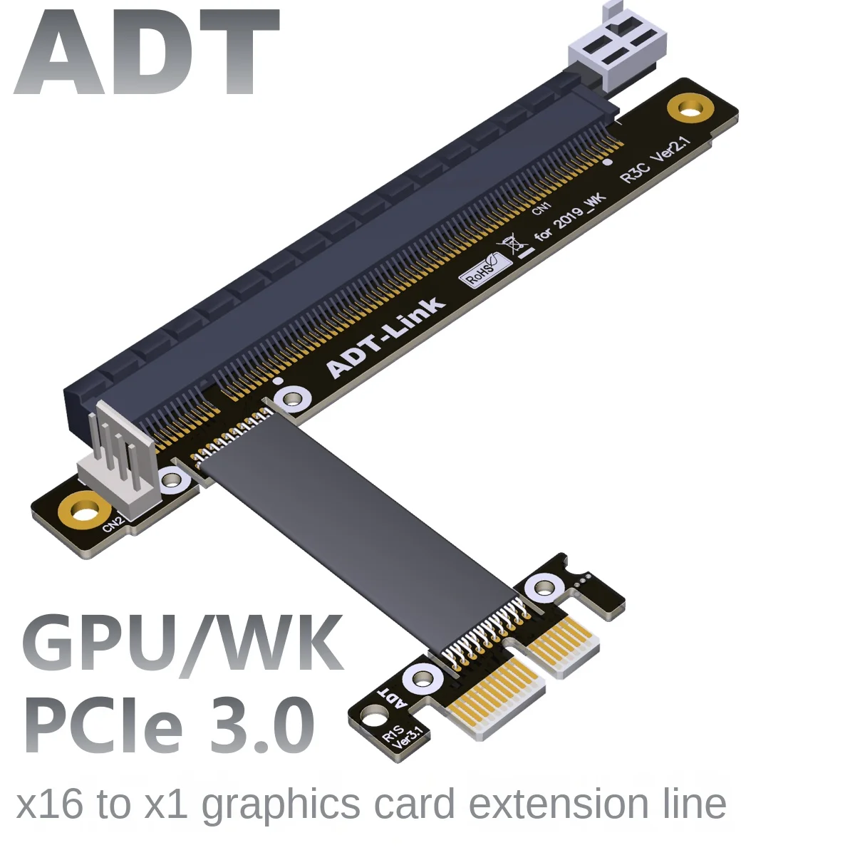 Удлинительный кабель для видеокарты PCI-E, PCIe 3,0x16 до x1 NVIDIA AMD, стабильный не USB, Удлинительный кабель для видеокарты PCI-E
Удлинительный кабель для видеокарты PCI-E, PCIe 3,0x16 до x1 NVIDIA AMD, стабильный не USB, Удлинительный кабель для видеокарты PCI-E