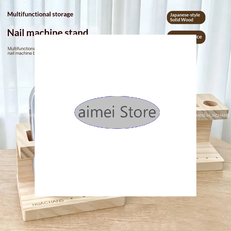 1Pcs Summer Nail Drill Machine Bits Wooden Holder Nail Training Nail Art Accessories DIY Manicure Storage Rack
1Pcs Summer Nail Drill Machine Bits Wooden Holder Nail Training Nail Art Accessories DIY Manicure Storage Rack