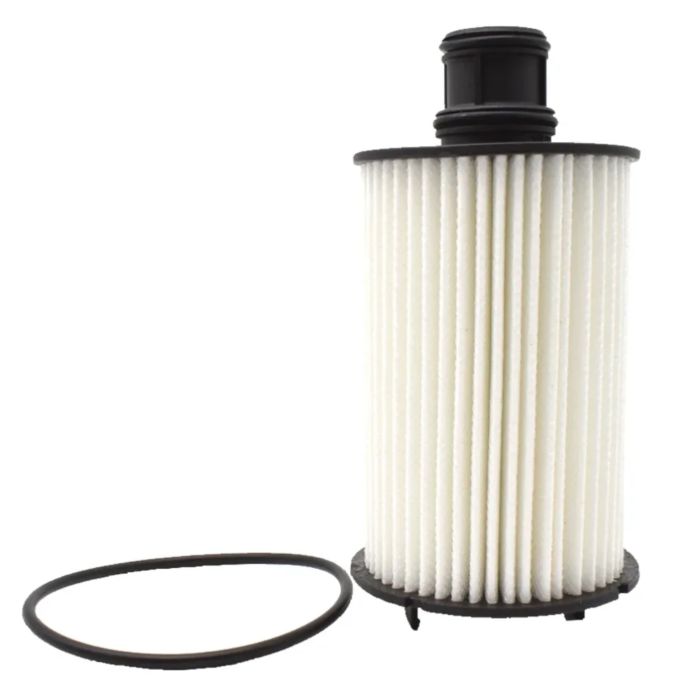 LR011279 Oil Filter For Jaguar F-Type Coupe 2012-2019 / XF 2009-2015 / XJ 2009-19 / XK Convertible 2011-2014 5000cc 5.0L Engine
LR011279 Oil Filter For Jaguar F-Type Coupe 2012-2019 / XF 2009-2015 / XJ 2009-19 / XK Convertible 2011-2014 5000cc 5.0L Engine