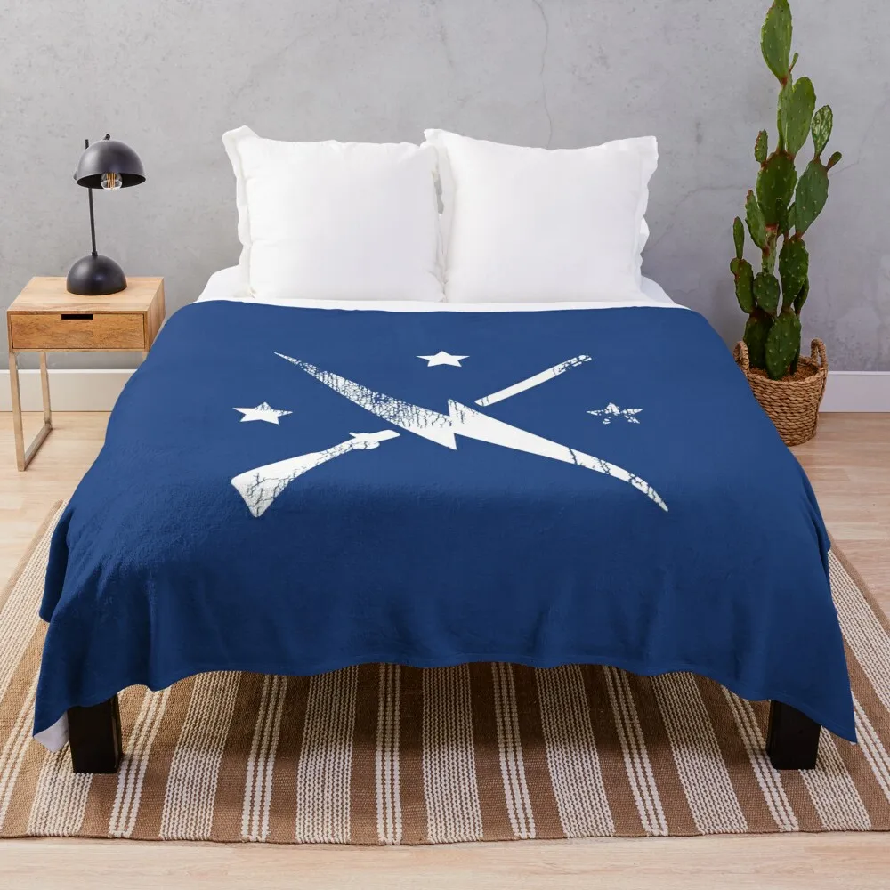 Minutemen Logo (WornWhite) Throw Blanket Fluffy Blankets Large Beautiful Blankets Cute Blanket
Minutemen Logo (WornWhite) Throw Blanket Fluffy Blankets Large Beautiful Blankets Cute Blanket
