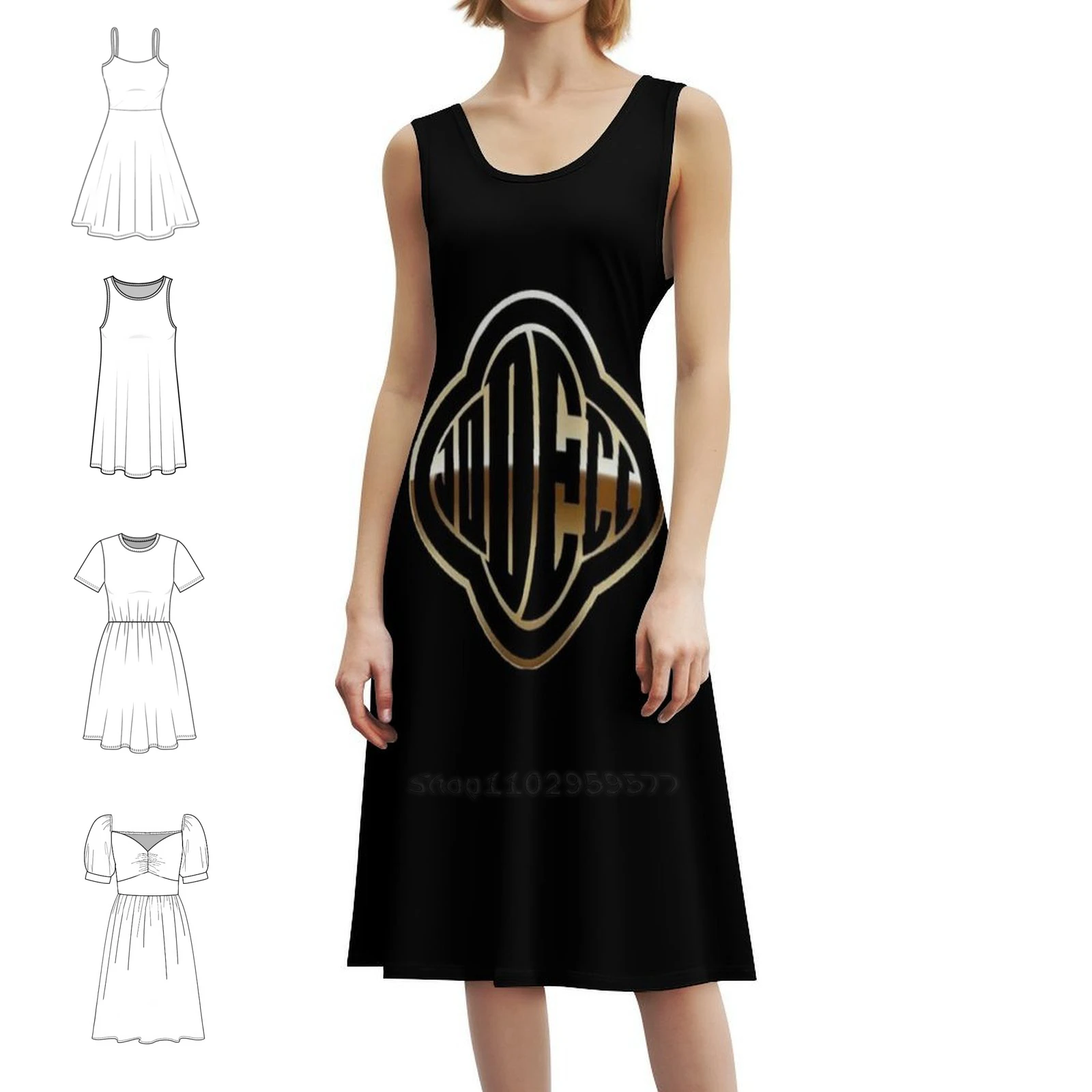 New Can You Stand The Rain Edition Gift Fan Women's Streetwear Party Dress Trendy Print Club Clothing For Female New Can You
New Can You Stand The Rain Edition Gift Fan Women's Streetwear Party Dress Trendy Print Club Clothing For Female New Can You