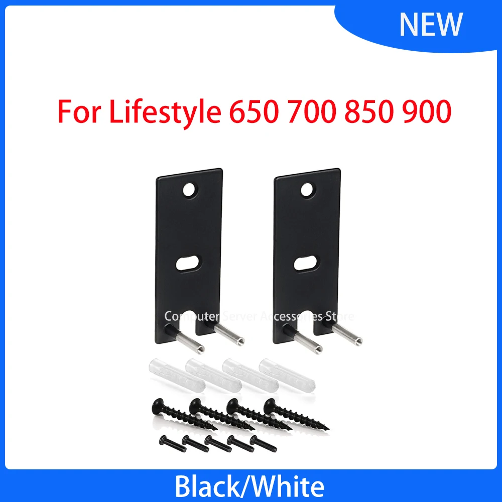 Новый настенный кронштейн для Lifestyle 650 700 850 900 OmniJewel динамик объемный звук Настенный монтажный кронштейн настенный кронштейн
Новый настенный кронштейн для Lifestyle 650 700 850 900 OmniJewel динамик объемный звук Настенный монтажный кронштейн настенный кронштейн