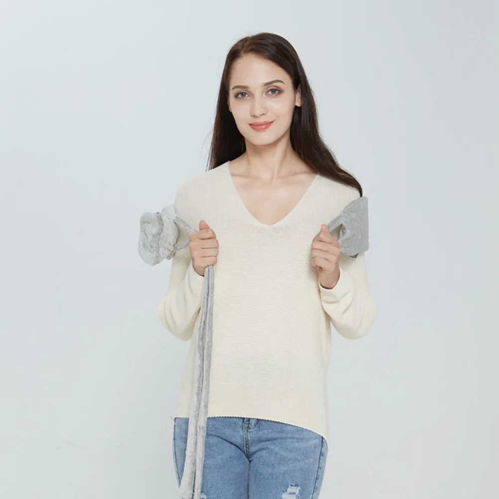 Термосумка для горячей воды из утолщенного ПВХ с экологичной крышкой на кнопке для согревания поясницы, спины, шеи и снятия боли
Термосумка для горячей воды из утолщенного ПВХ с экологичной крышкой на кнопке для согревания поясницы, спины, шеи и снятия боли