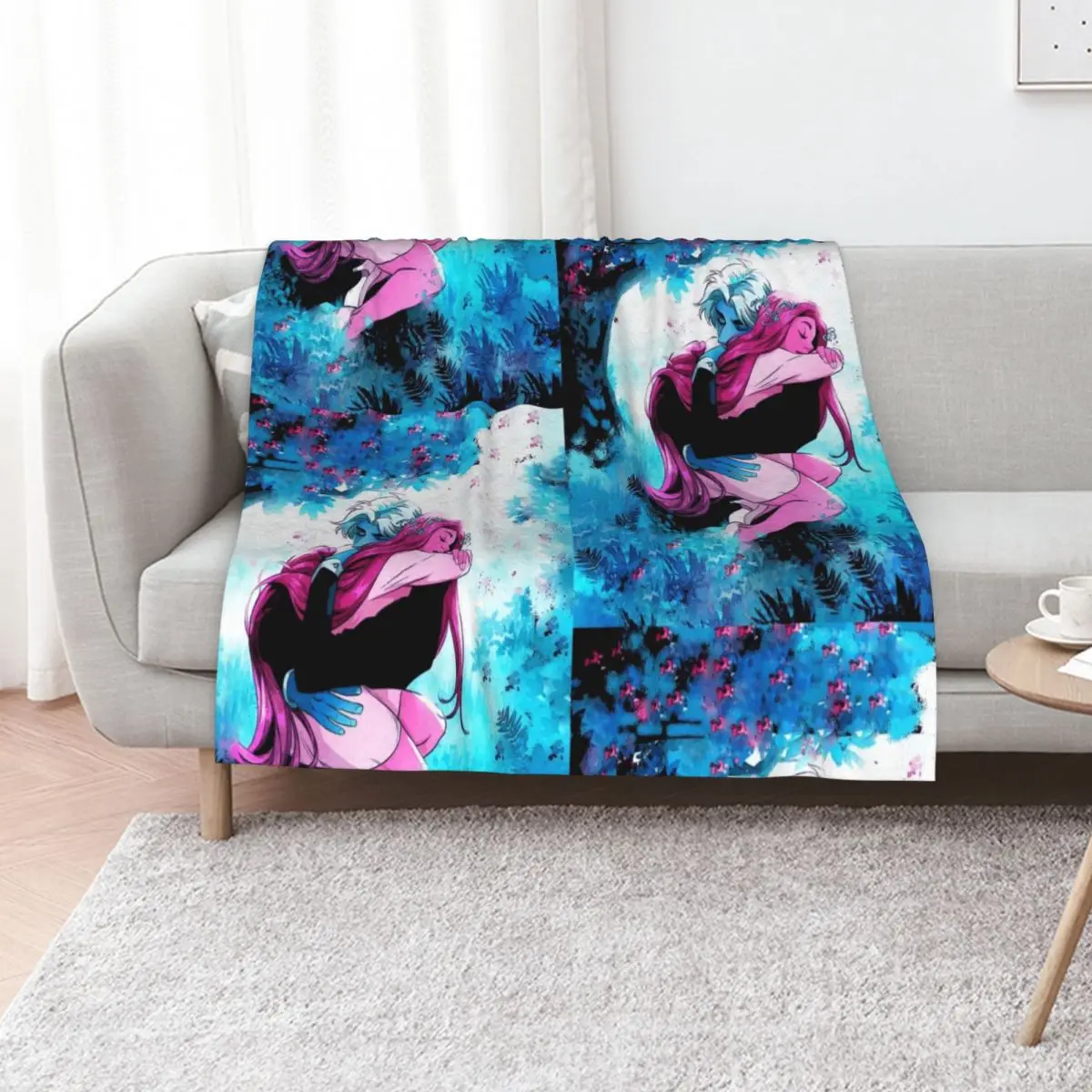 Lore Olympus Poster - Hades Persephone Sticker Throw Blanket Luxury Thicken Blankets For Bed wednesday Cute Plaid Blankets
Lore Olympus Poster - Hades Persephone Sticker Throw Blanket Luxury Thicken Blankets For Bed wednesday Cute Plaid Blankets