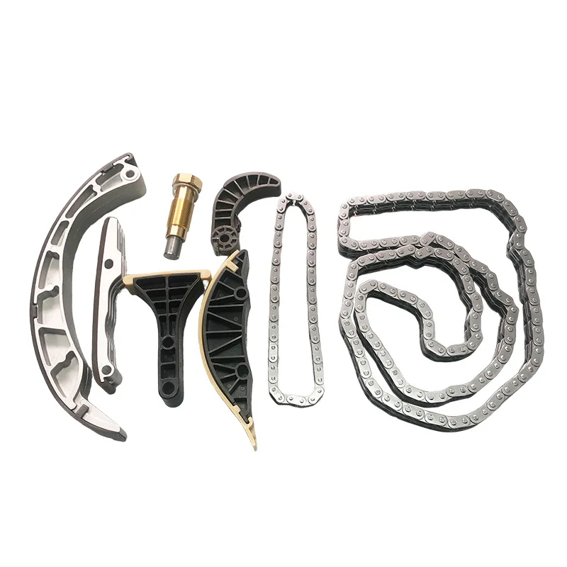 8 Pcs Timing Chain Rebuild Kit For Ssangyong Rexton Kyron Rodius 6649970000
8 Pcs Timing Chain Rebuild Kit For Ssangyong Rexton Kyron Rodius 6649970000