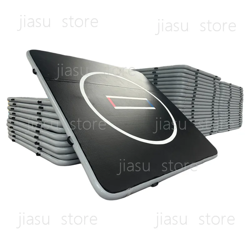 Size 300x300x10 cm Inflatable Wrestling Tumbling Gymnastics Mat for Taekwondo Martial Arts Yoga
Size 300x300x10 cm Inflatable Wrestling Tumbling Gymnastics Mat for Taekwondo Martial Arts Yoga