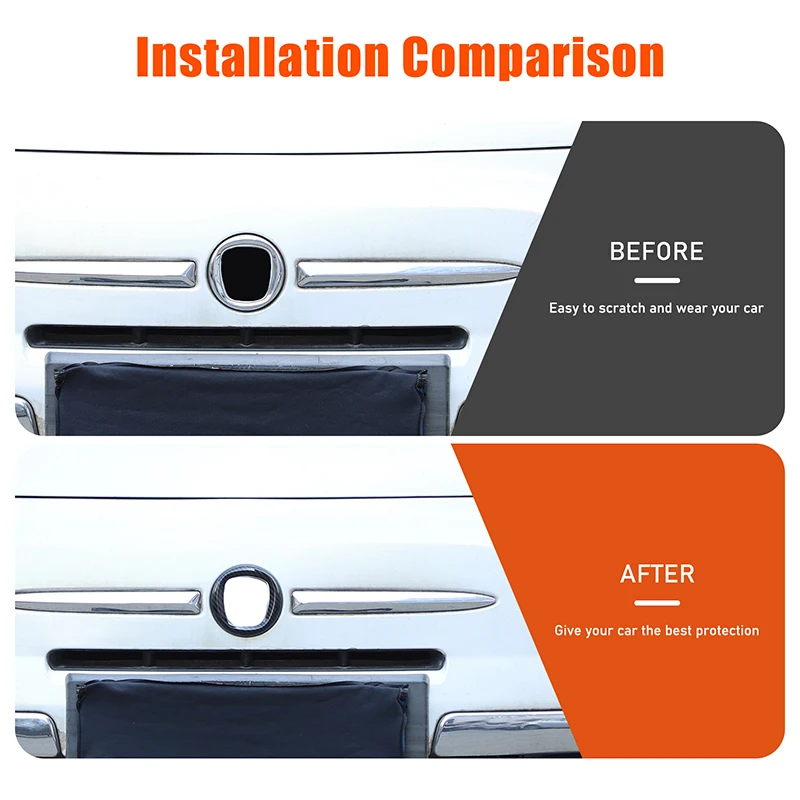 1Pcs ABS carbon fiber For Fiat 500 2007-2015 car front and rear logo ring decorative stickers car protection accessories
1Pcs ABS carbon fiber For Fiat 500 2007-2015 car front and rear logo ring decorative stickers car protection accessories