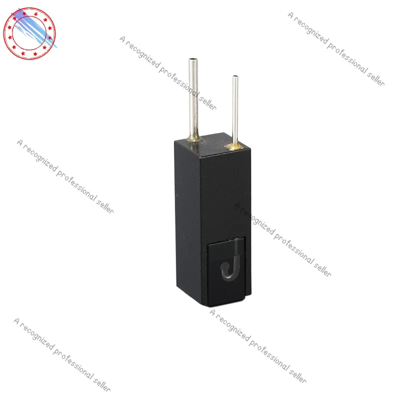 32 μL/18 μL flow cell for semi-automatic biochemical analyzer, flow cuvette H8.5mm
32 μL/18 μL flow cell for semi-automatic biochemical analyzer, flow cuvette H8.5mm