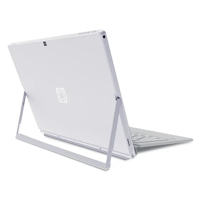 Jumper Ezpad I7 Tablets PC 12 Inch 8GB RAM 256GB 128GB ROM Win 10 Kaby Lake I7-7Y75 Dual Core 2160 X 1440 IPS 5MP
Jumper Ezpad I7 Tablets PC 12 Inch 8GB RAM 256GB 128GB ROM Win 10 Kaby Lake I7-7Y75 Dual Core 2160 X 1440 IPS 5MP