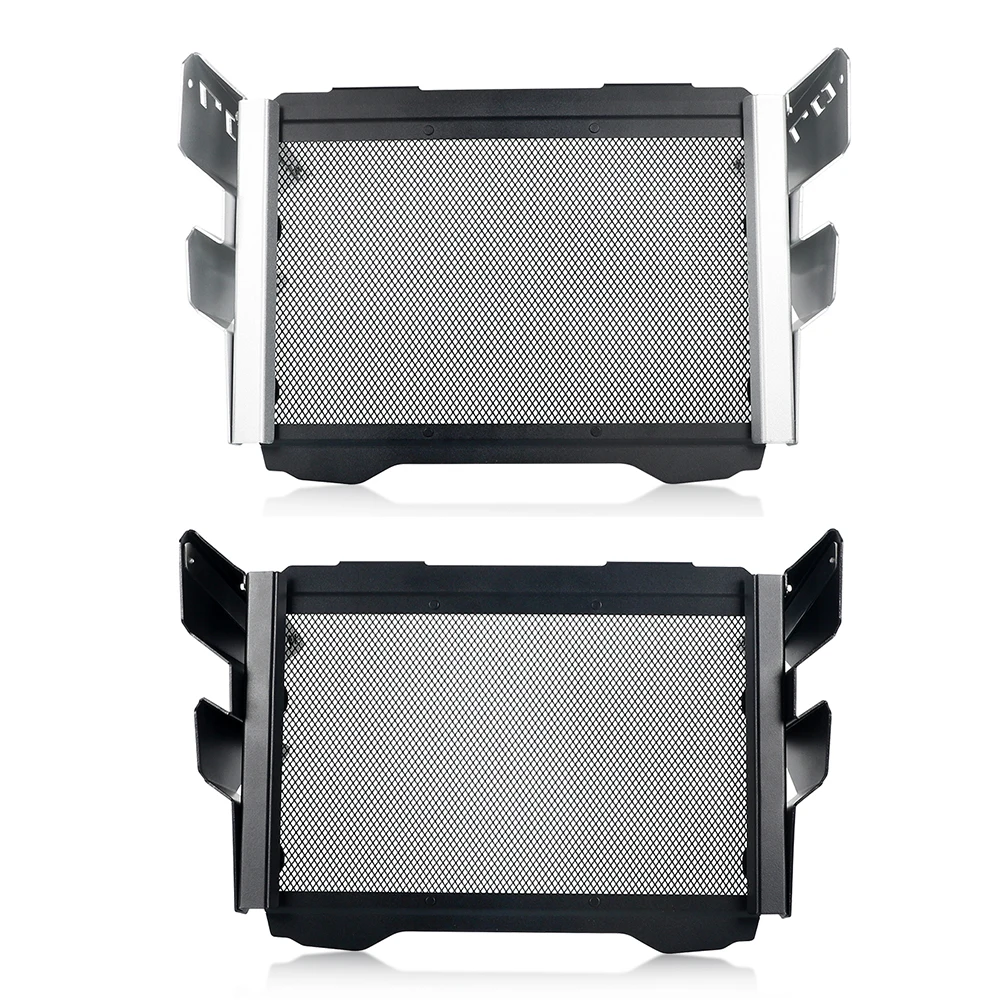 Motorbike Parts Radiator Grille Guard Cover Protector For YAMAHA MT-07 FZ-07 2018-2021 2019 2020 MT07 FZ07 Motorcycle Accessore
Motorbike Parts Radiator Grille Guard Cover Protector For YAMAHA MT-07 FZ-07 2018-2021 2019 2020 MT07 FZ07 Motorcycle Accessore
