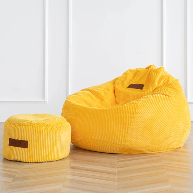 Popular Large Sofas for Living Rooms With Corduroy Bean Bag Chairs Comfortable Single Teardrop Shape Bean Bag Covers
Popular Large Sofas for Living Rooms With Corduroy Bean Bag Chairs Comfortable Single Teardrop Shape Bean Bag Covers