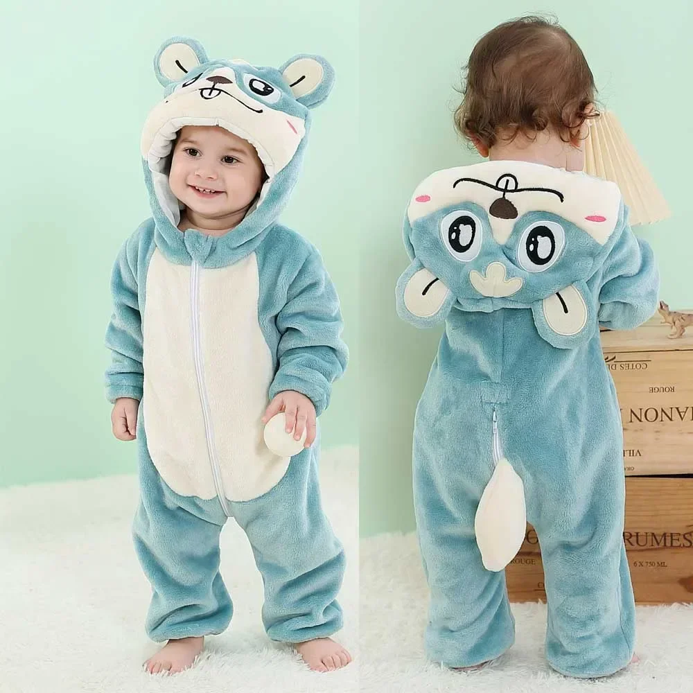 Kigurumi Cat Baby Girls Clothes Newborn Clothes For 0-4 Years Baby Boys Overalls Girls Rompers Hooded Jumpsuits Kids Designer
Kigurumi Cat Baby Girls Clothes Newborn Clothes For 0-4 Years Baby Boys Overalls Girls Rompers Hooded Jumpsuits Kids Designer