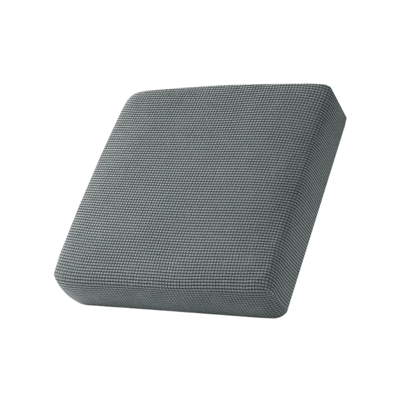 Stretch Sofa Cushion Cover Elastic Polyester Slipcover For 60-70cm Width Seats
Stretch Sofa Cushion Cover Elastic Polyester Slipcover For 60-70cm Width Seats