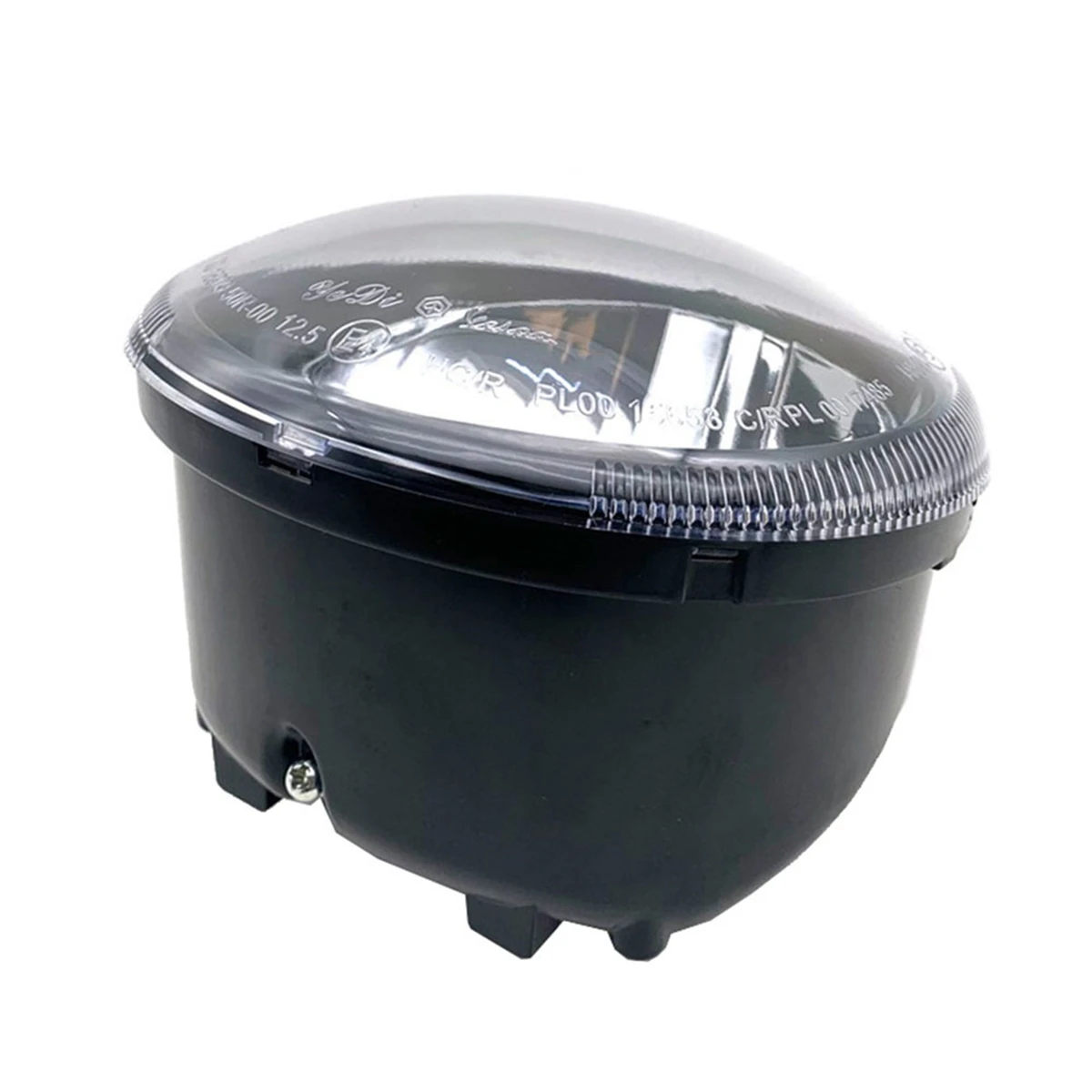 Motorcycle Headlight Front Lamp Head Headlight For Vespa GT GTS 125 200 250 300 GTS 250
Motorcycle Headlight Front Lamp Head Headlight For Vespa GT GTS 125 200 250 300 GTS 250