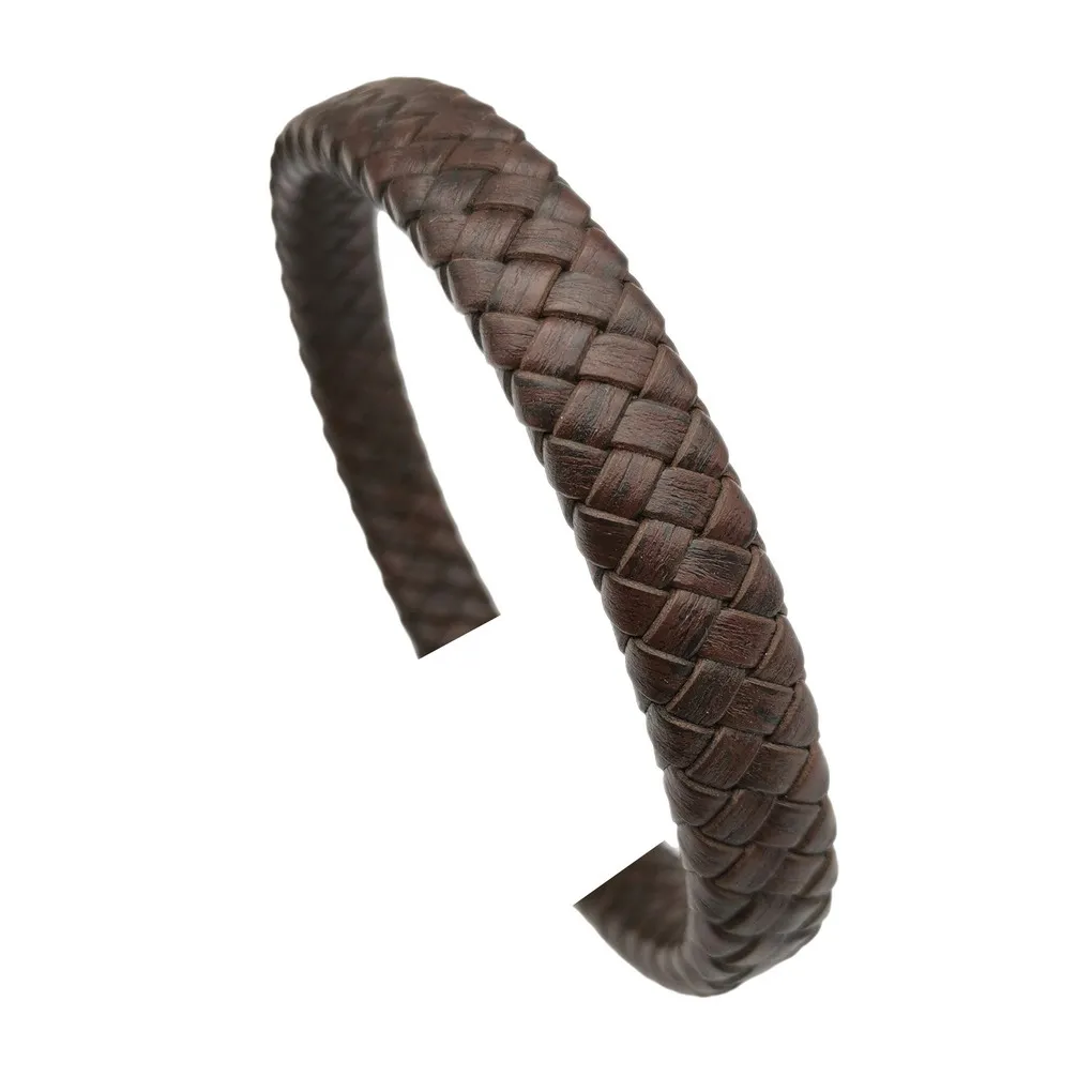 12mmxAntique Brown6mm Braided Leather Cord for Bracelet Making Top Quality Licorice Leather 12mm Wide
12mmxAntique Brown6mm Braided Leather Cord for Bracelet Making Top Quality Licorice Leather 12mm Wide