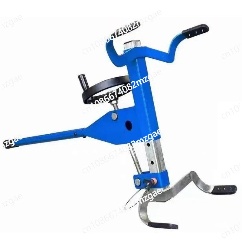 Automobile Chassis Clearance Detector KT6030 Chassis Abnormal Sound Detection Lower Swing Arm Croissant Ball Cage
Automobile Chassis Clearance Detector KT6030 Chassis Abnormal Sound Detection Lower Swing Arm Croissant Ball Cage