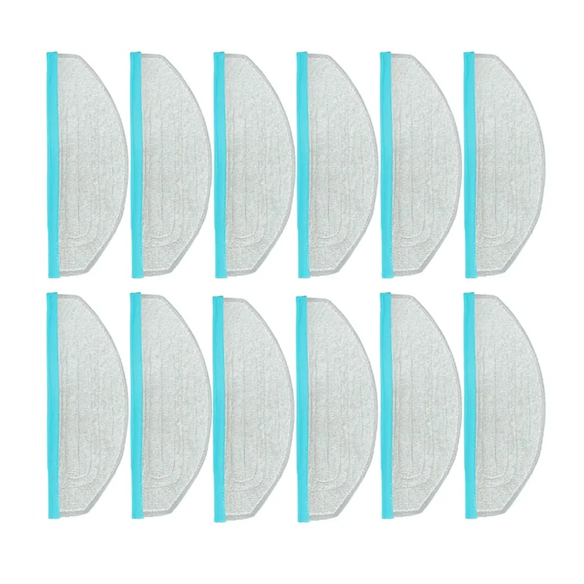 A04V For Cube / CC Mop Cloths Rag Robot Vacuum Cleaner Accessories Replacement Spare Parts
A04V For Cube / CC Mop Cloths Rag Robot Vacuum Cleaner Accessories Replacement Spare Parts