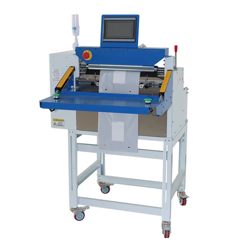 Streamline Your Ecommerce Operations with Our High-Speed 2000 Bags/Hour Packing Machine
Streamline Your Ecommerce Operations with Our High-Speed 2000 Bags/Hour Packing Machine