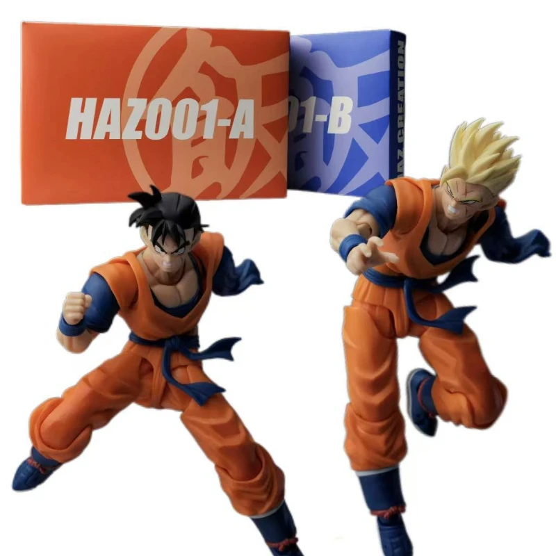 HA TOYS HAZ001 Future Gohan Broken Arm Figure Battle Damaged Dragon Ball Z 1/12 Action Figure
HA TOYS HAZ001 Future Gohan Broken Arm Figure Battle Damaged Dragon Ball Z 1/12 Action Figure