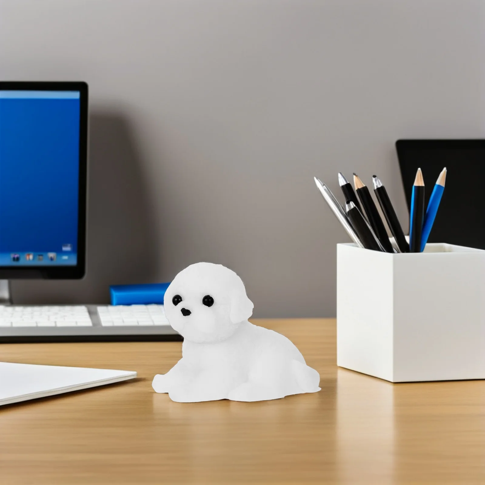 Реалистичная собака, мягкая поддельная щепотка, дизайн животного, щенка, портативный для офиса, дома, путешествий, расслабления, распаковки, сенсорных игр, мягких
Реалистичная собака, мягкая поддельная щепотка, дизайн животного, щенка, портативный для офиса, дома, путешествий, расслабления, распаковки, сенсорных игр, мягких