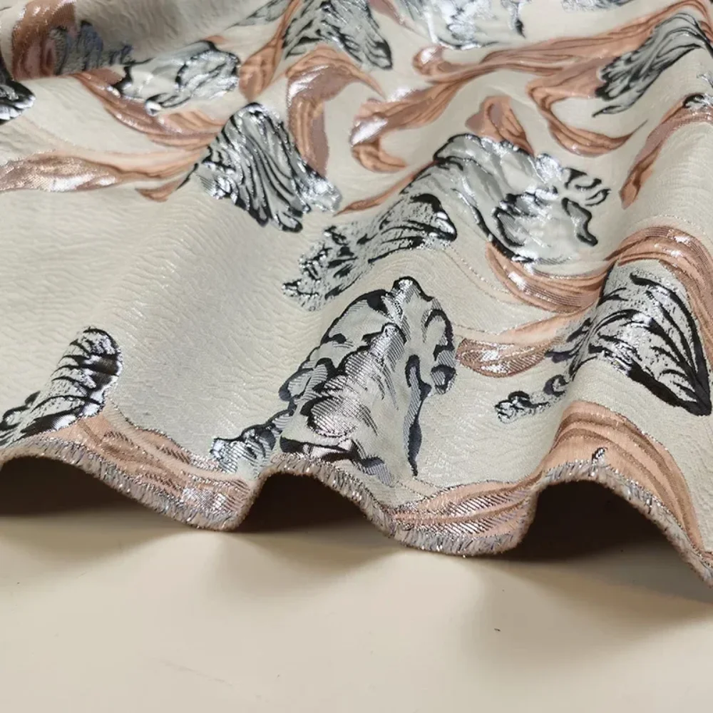 Линия Orgin, жаккардовая ткань, плащ для позиционирования платья, цветок, трехмерная одежда, тканевый материал, шитье своими руками
Линия Orgin, жаккардовая ткань, плащ для позиционирования платья, цветок, трехмерная одежда, тканевый материал, шитье своими руками