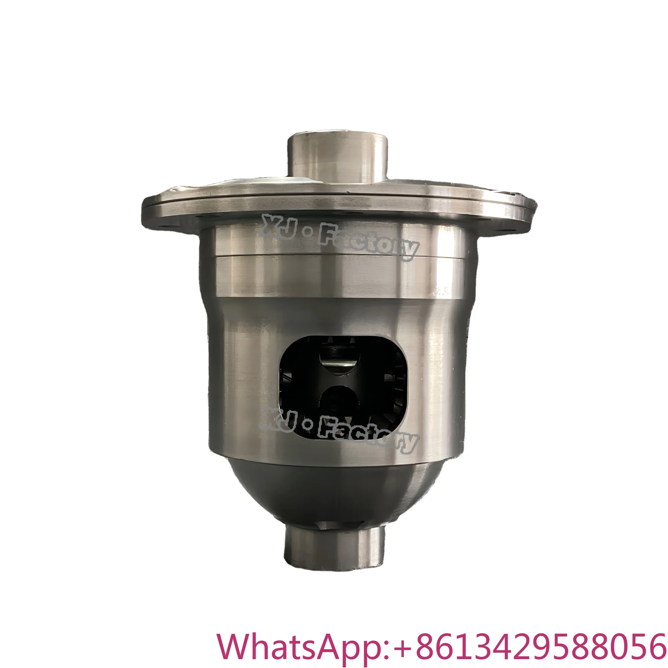 RD100 LOCK Differential for Jeep wrangler Front Axle Locker for DANA30 1971-73
RD100 LOCK Differential for Jeep wrangler Front Axle Locker for DANA30 1971-73