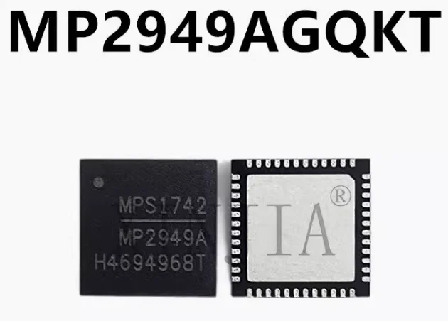 Free shipping 10PCS/LOT MP2979AGQKT-Z MP2979AGQKT MP2979A QFN48 New and original
Free shipping 10PCS/LOT MP2979AGQKT-Z MP2979AGQKT MP2979A QFN48 New and original