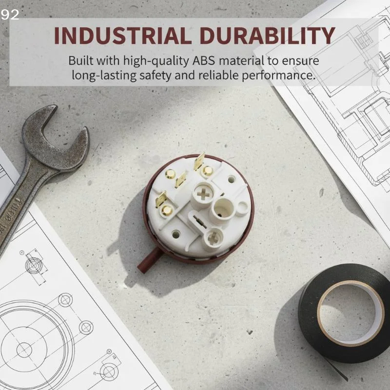 Регулятор давления воды для посудомоечных машин, SP-PSO1, датчик уровня воды, необходим для запчастей посудомоечных машин
Регулятор давления воды для посудомоечных машин, SP-PSO1, датчик уровня воды, необходим для запчастей посудомоечных машин